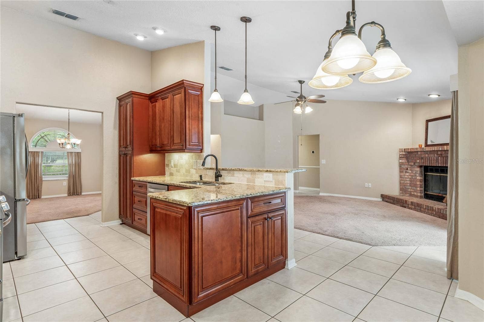 14433 LINDEN DRIVE, Spring Hill, FL 34609 14433 LINDEN DRIVE, Spring Hill, FL 34609