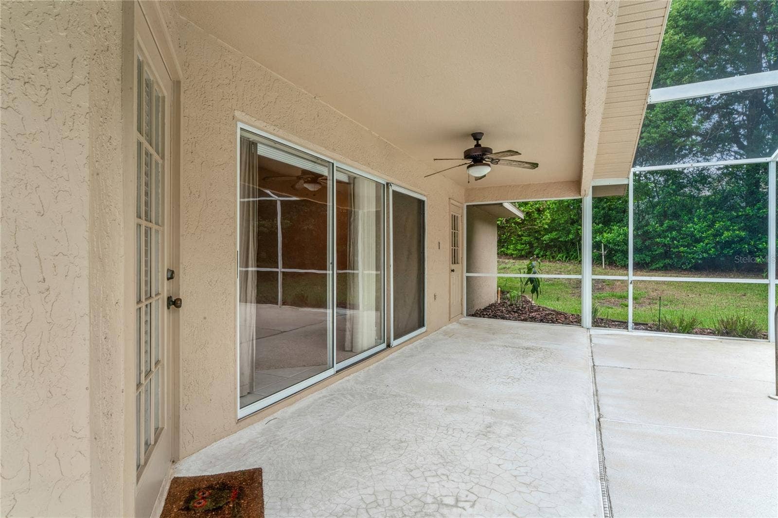 14433 LINDEN DRIVE, Spring Hill, FL 34609 Lanai