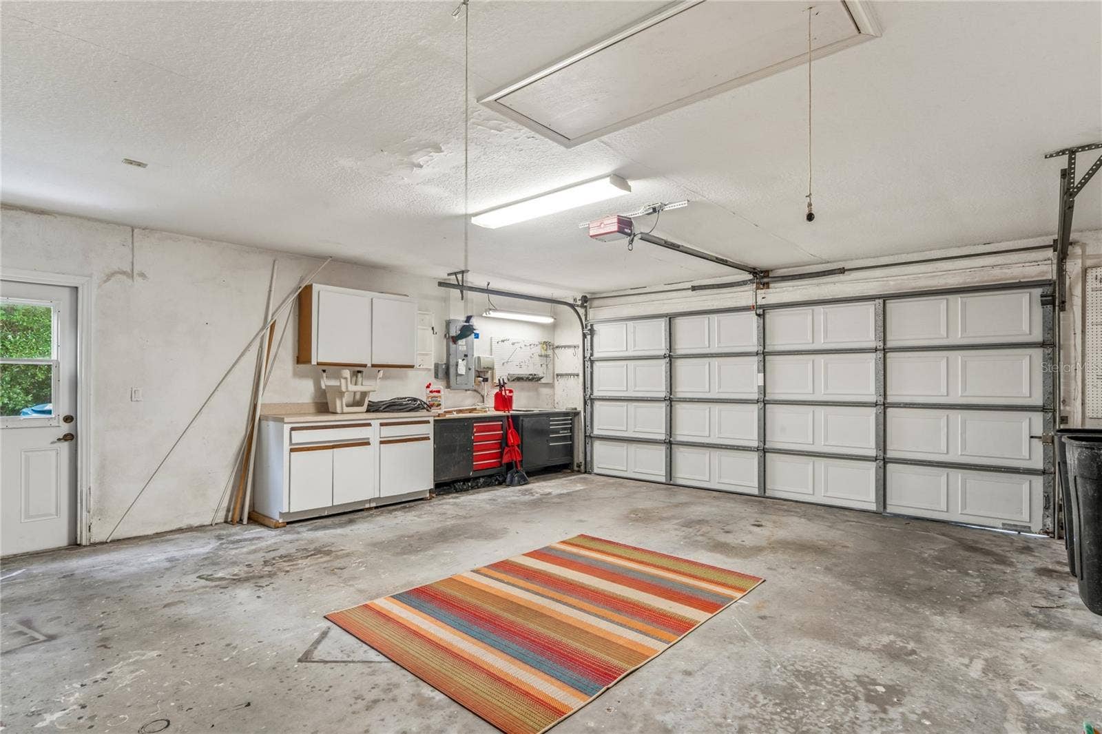 14433 LINDEN DRIVE, Spring Hill, FL 34609 Garage
