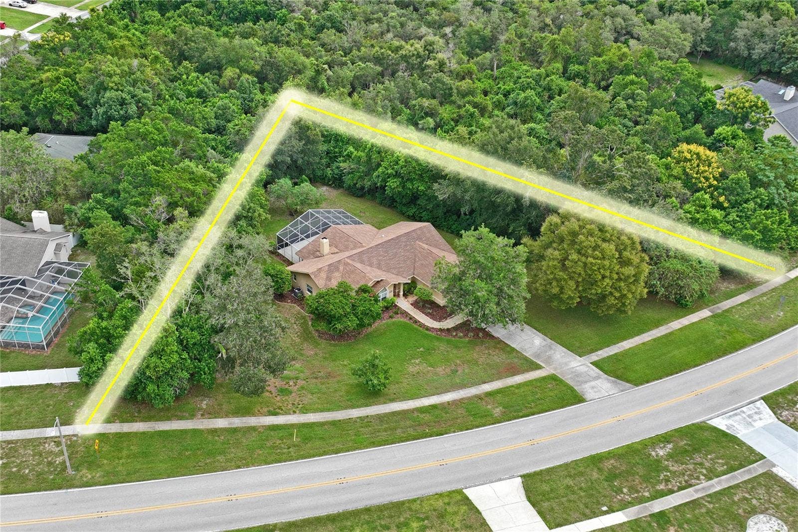 14433 LINDEN DRIVE, Spring Hill, FL 34609 14433 LINDEN DRIVE, Spring Hill, FL 34609