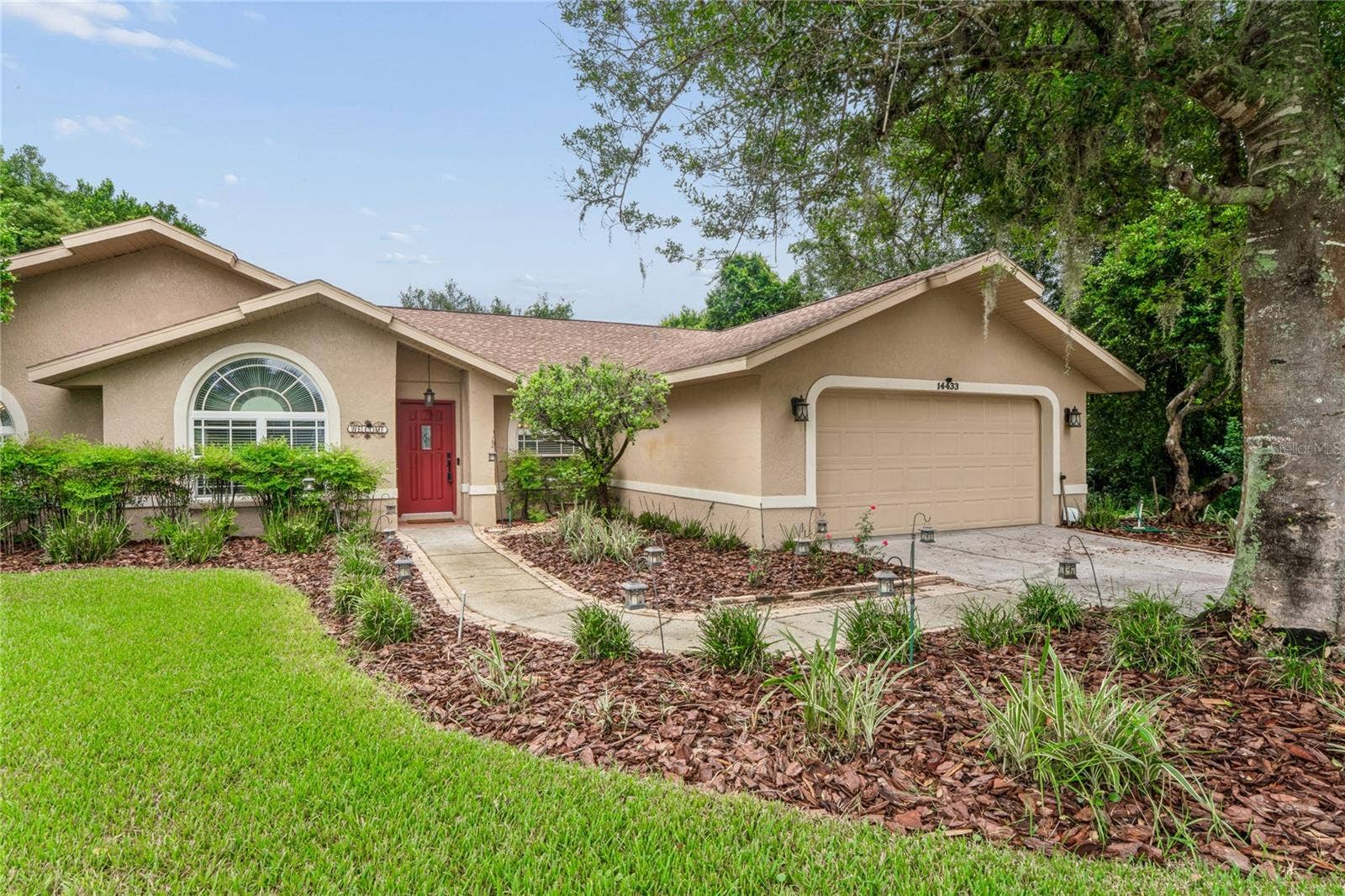 14433 LINDEN DRIVE, Spring Hill, FL 34609 14433 Linden Dr