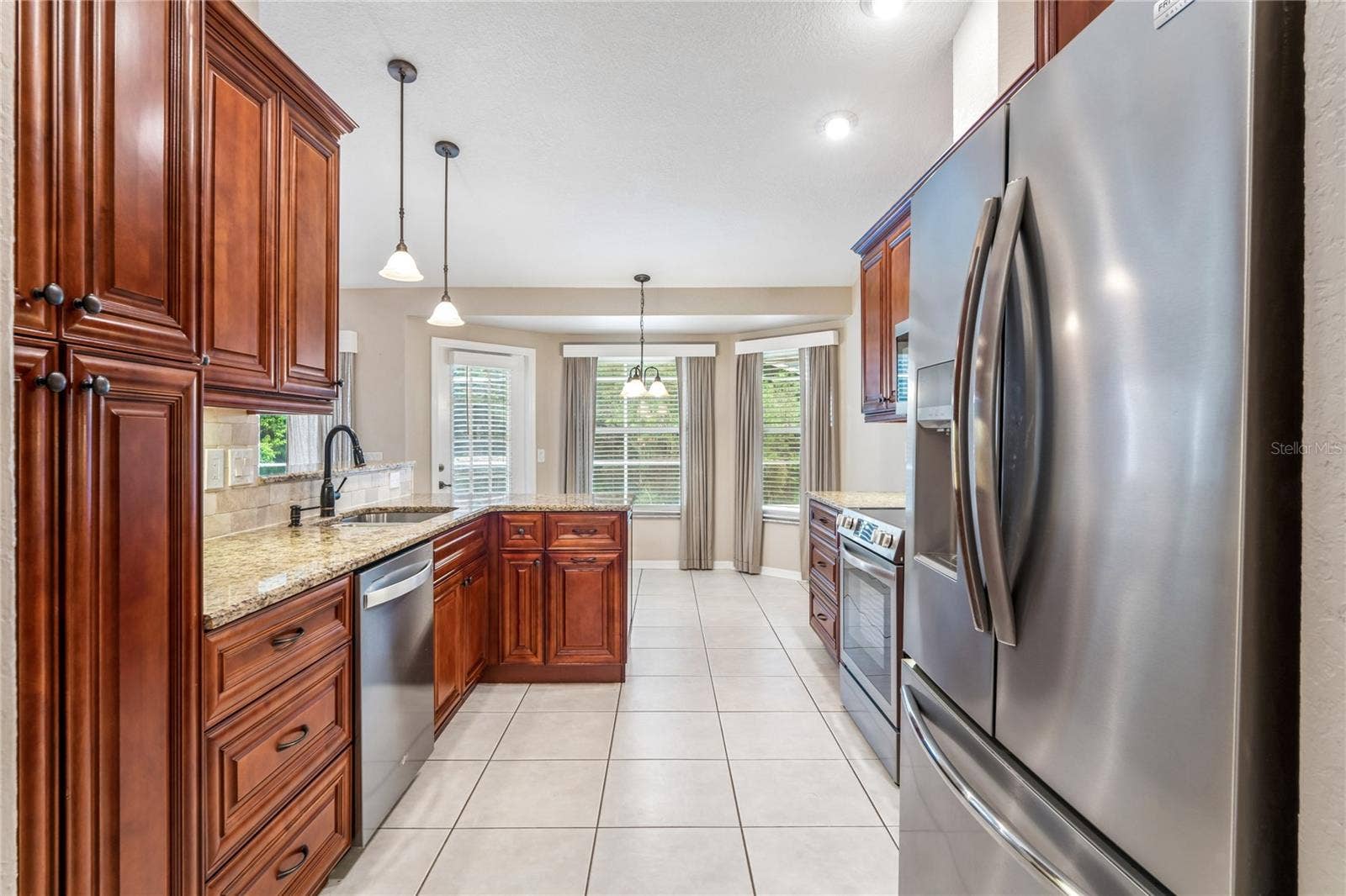 14433 LINDEN DRIVE, Spring Hill, FL 34609 Stainless Steel Appliances