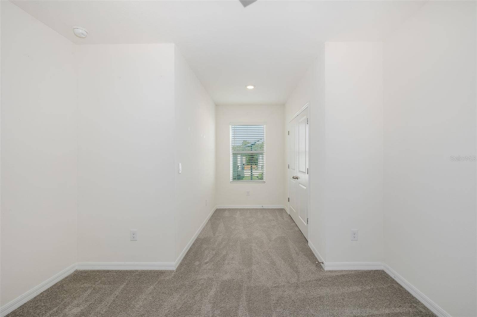 11166 CRESCENT DEER DRIVE, Land O Lakes, FL 34638 Bedroom 2 - Separate area for office or video section