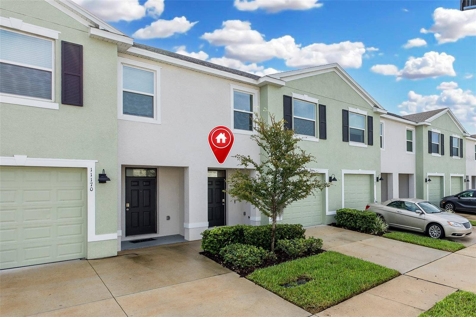11166 CRESCENT DEER DRIVE, Land O Lakes, FL 34638 11166 CRESCENT DEER DRIVE, Land O Lakes, FL 34638