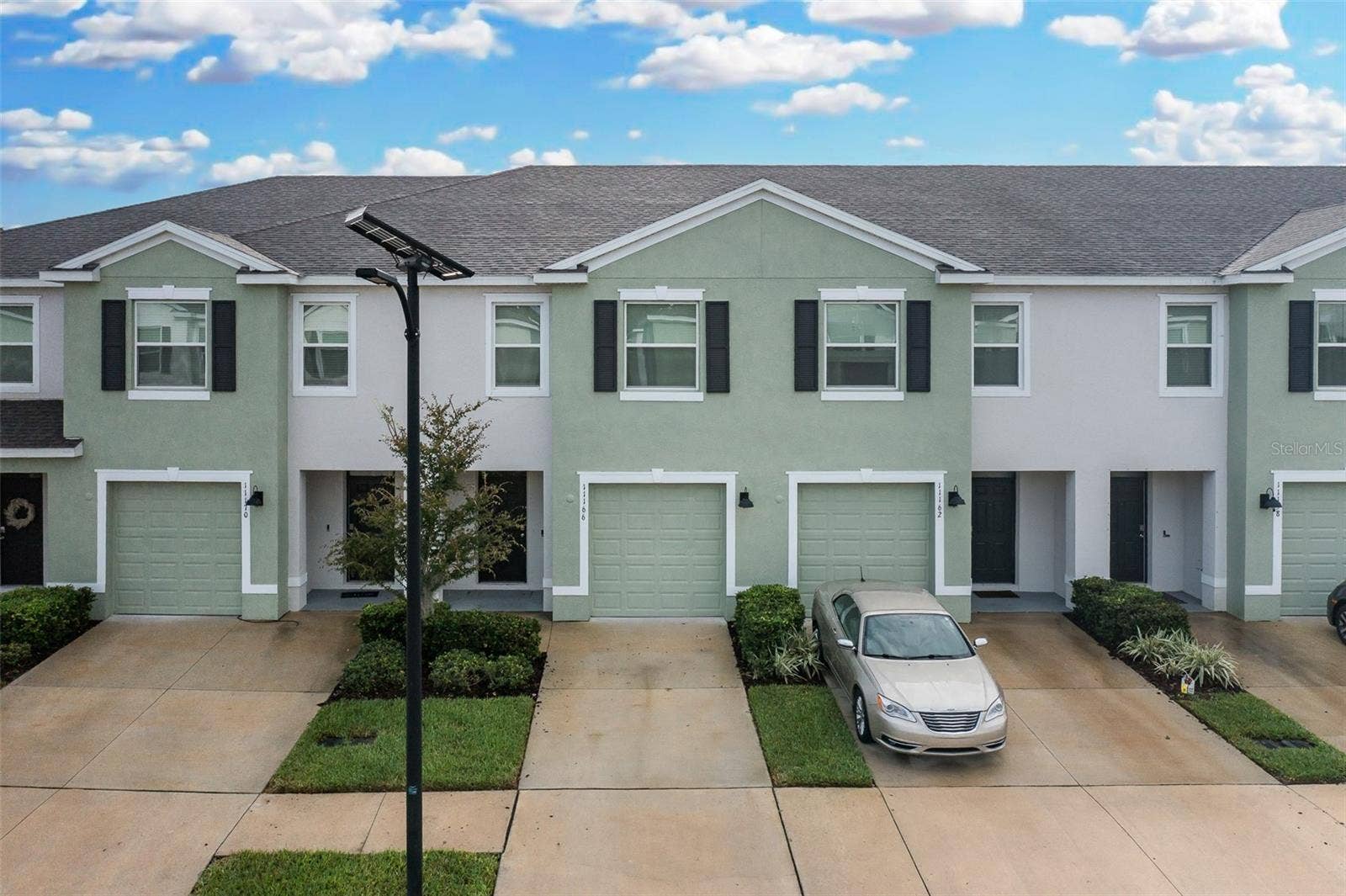 11166 CRESCENT DEER DRIVE, Land O Lakes, FL 34638 Welcome Home!