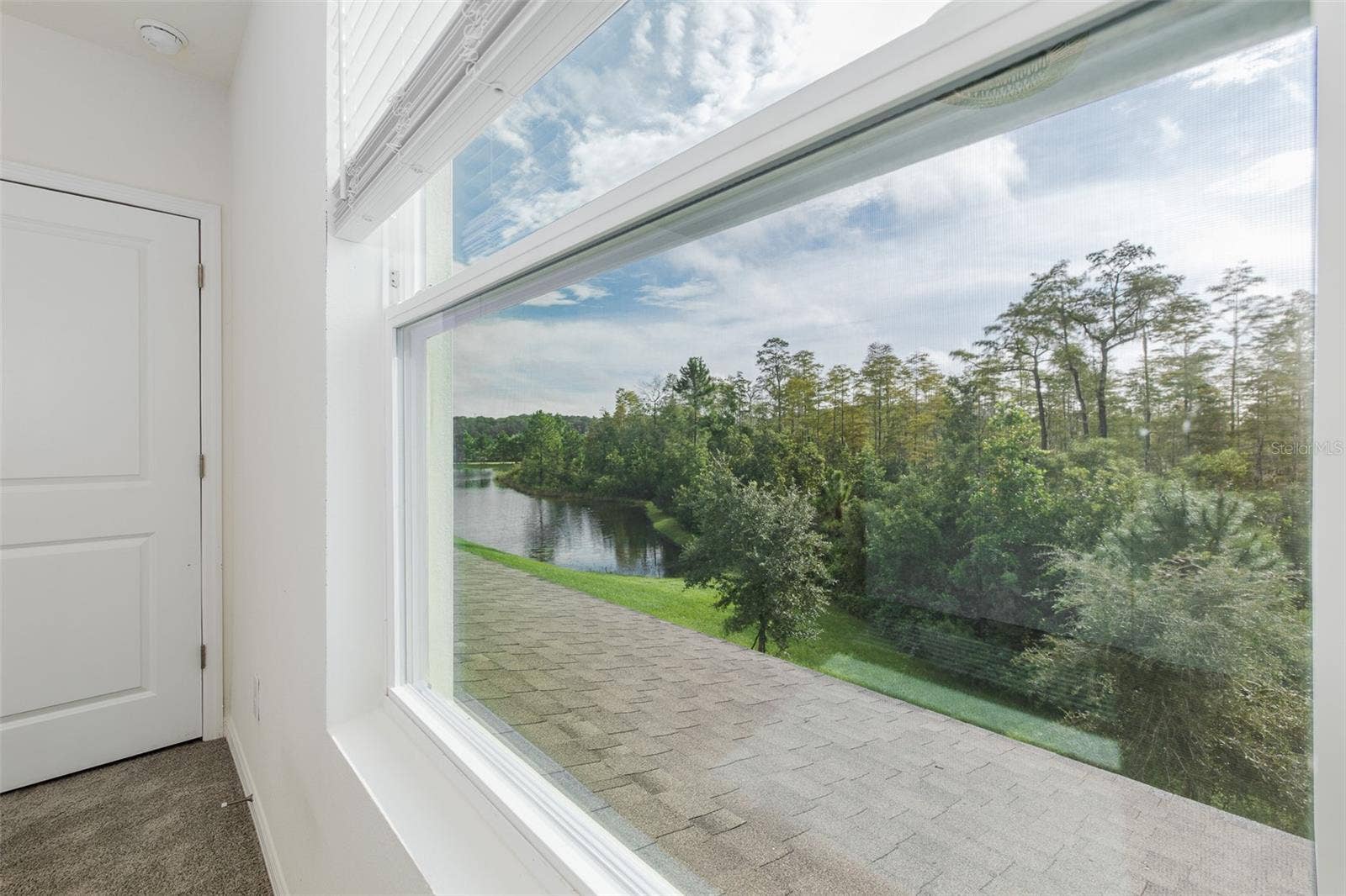 11166 CRESCENT DEER DRIVE, Land O Lakes, FL 34638 Primary Bedroom View