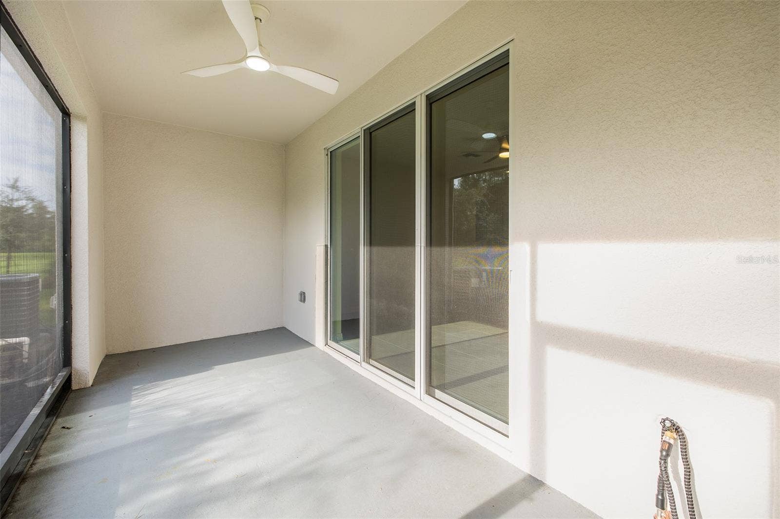 11166 CRESCENT DEER DRIVE, Land O Lakes, FL 34638 Screened Lanai...Ready for Outdoor Entertaining