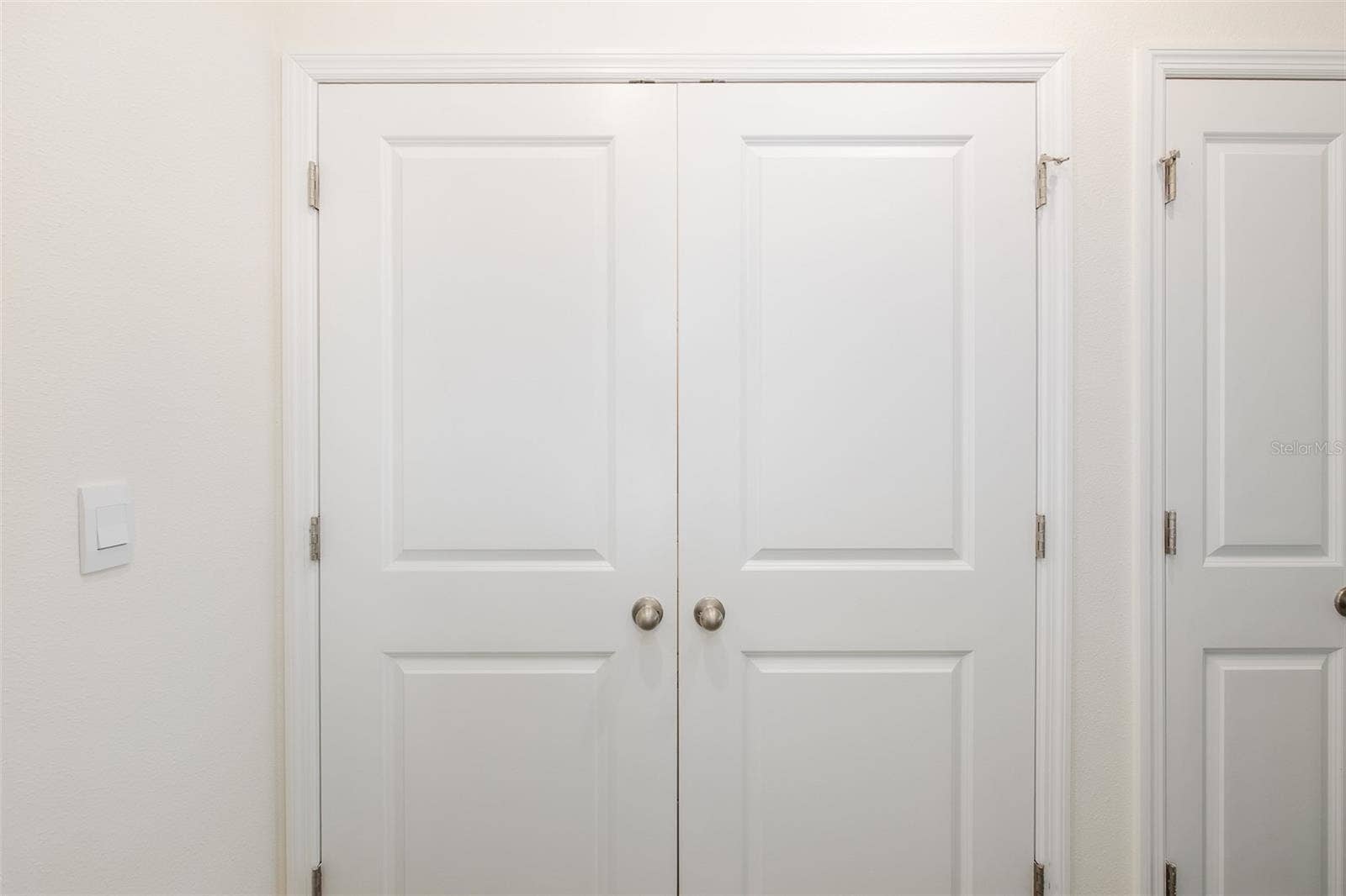 11166 CRESCENT DEER DRIVE, Land O Lakes, FL 34638 Laundry area