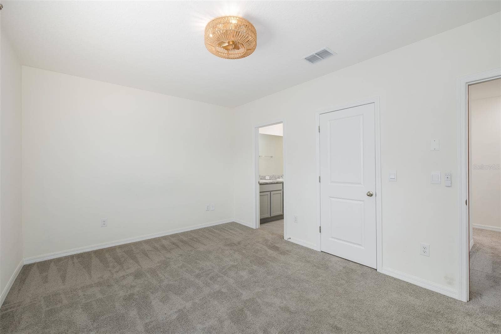 11166 CRESCENT DEER DRIVE, Land O Lakes, FL 34638 Primary Bedroon