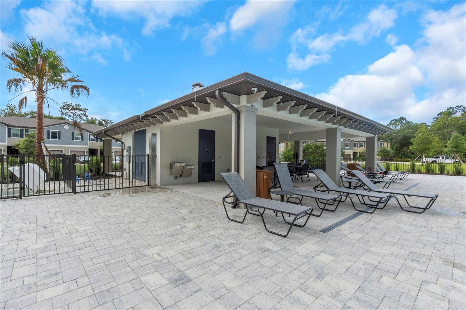 11166 CRESCENT DEER DRIVE, Land O Lakes, FL 34638 Community Pool