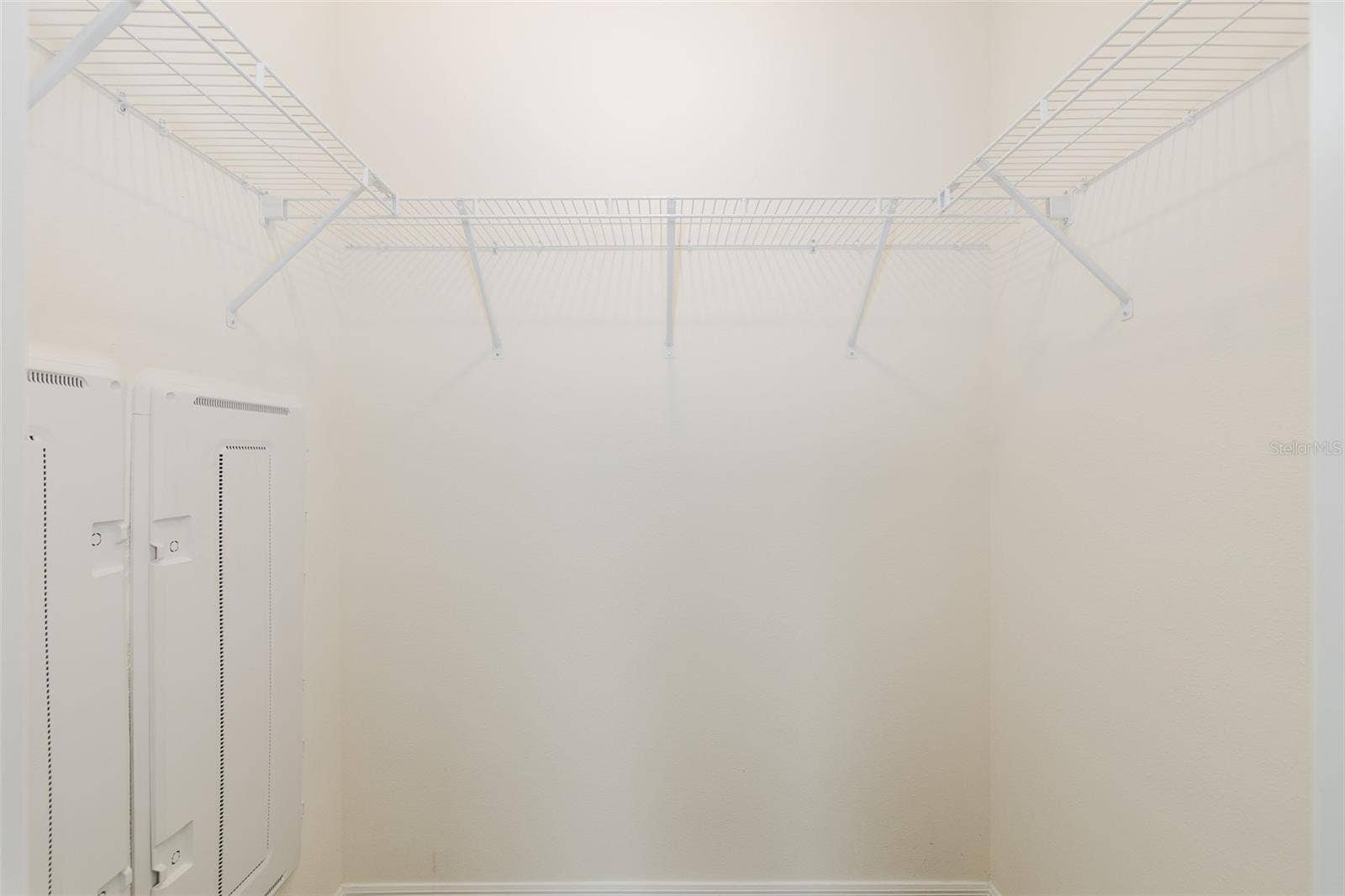 11166 CRESCENT DEER DRIVE, Land O Lakes, FL 34638 Primary Bedroom Walk In Closet