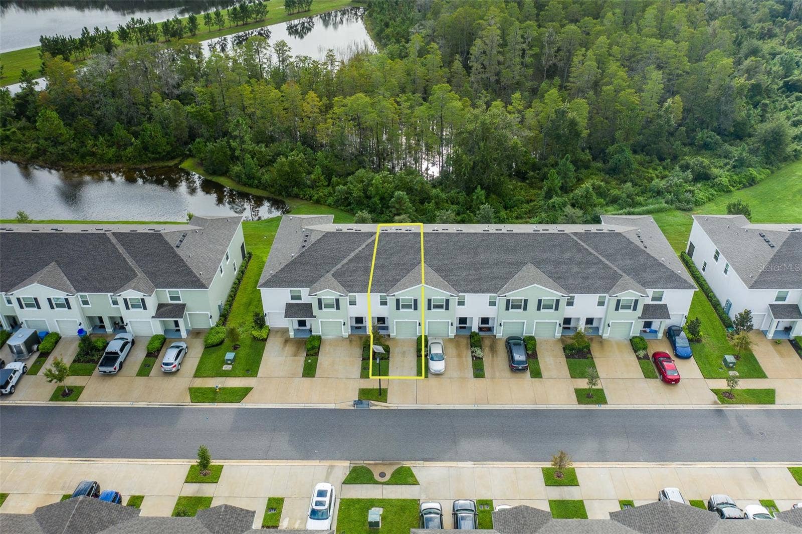 11166 CRESCENT DEER DRIVE, Land O Lakes, FL 34638 No backyard neighbors...gorgeous conservation view