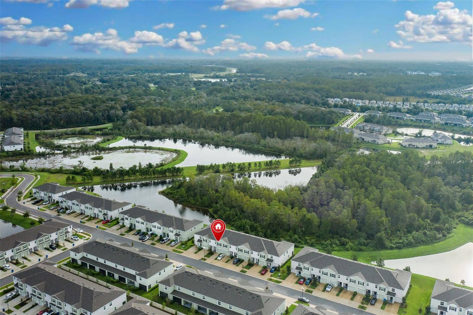 11166 CRESCENT DEER DRIVE, Land O Lakes, FL 34638 The Nature Coast