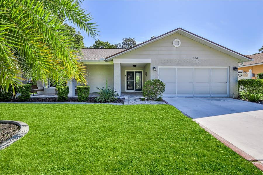 Property photo for 6428 PLANTATION ROAD, Spring Hill, FL