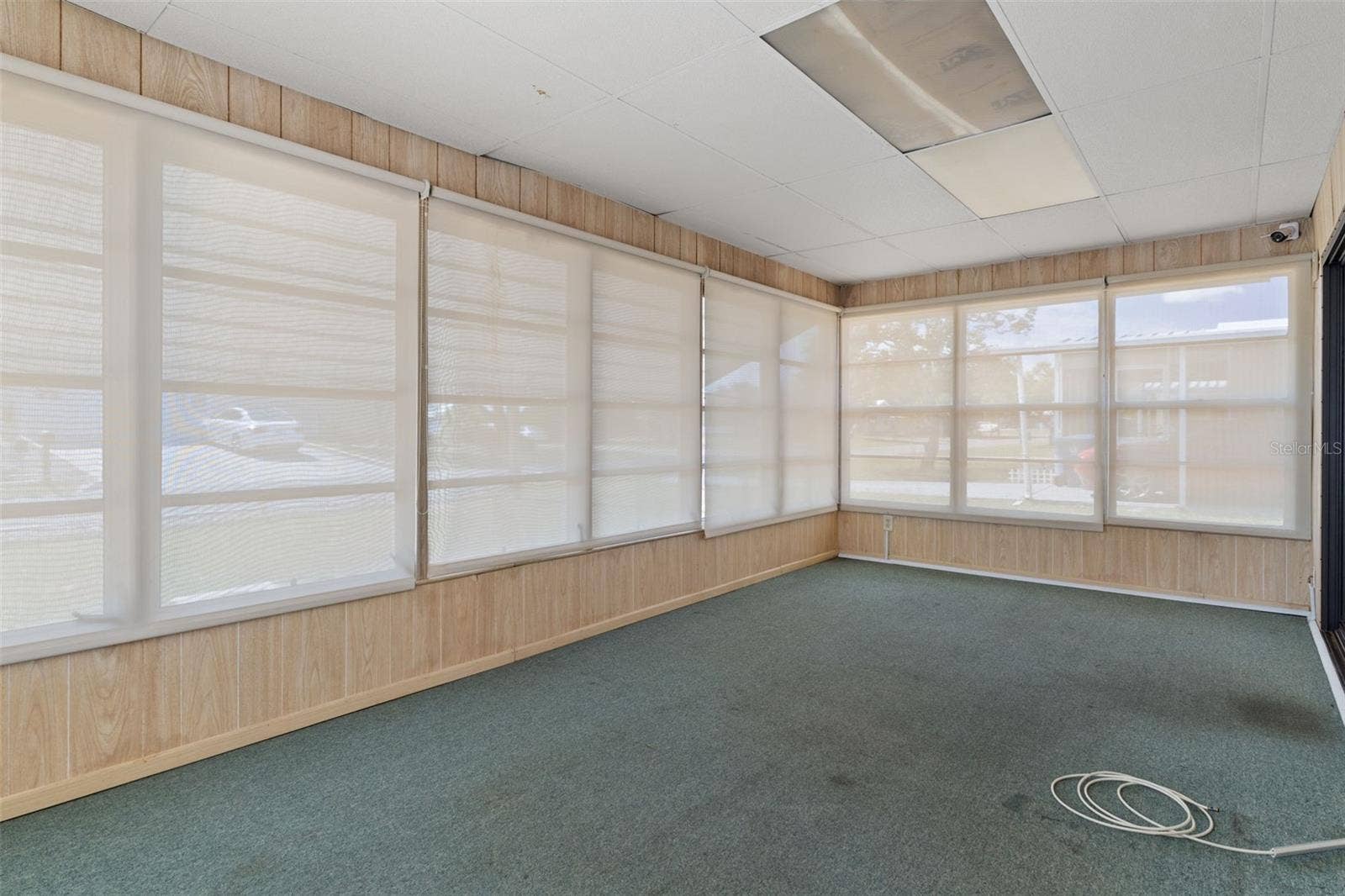 8489 FLEETWAY AVENUE, Brooksville, FL 34613 Florida room