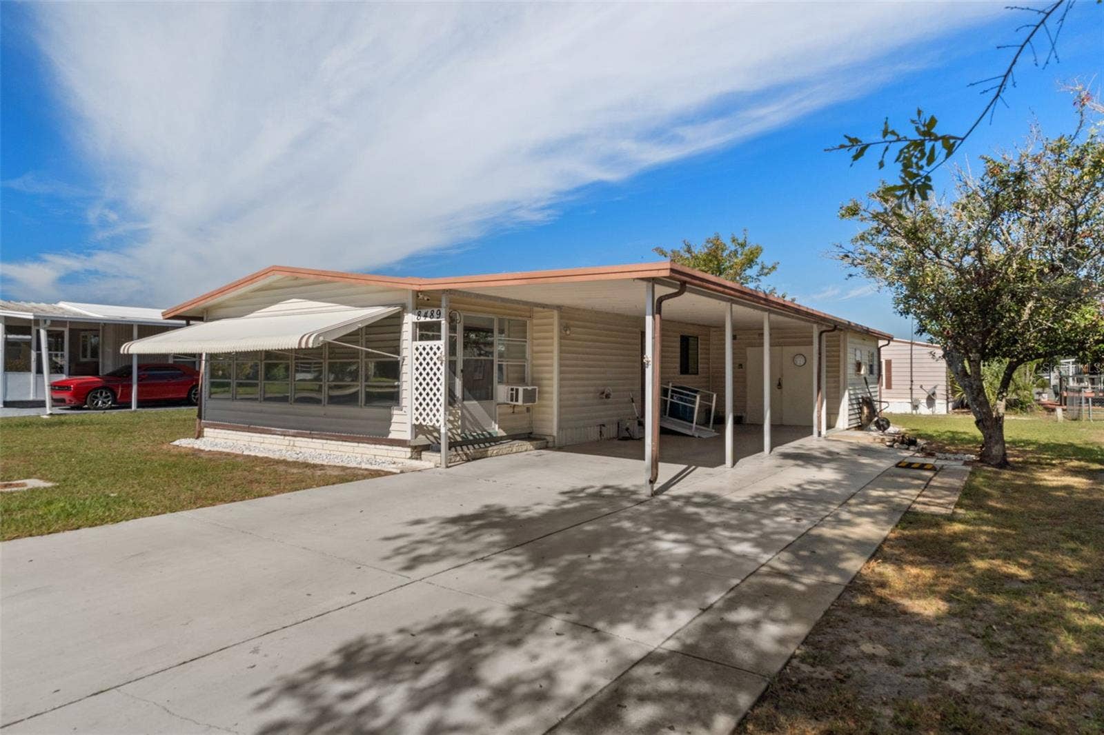 8489 FLEETWAY AVENUE, Brooksville, FL 34613 8489 FLEETWAY AVENUE, Brooksville, FL 34613