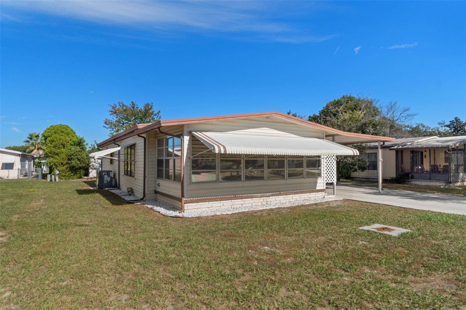 8489 FLEETWAY AVENUE, Brooksville, FL 34613 8489 FLEETWAY AVENUE, Brooksville, FL 34613