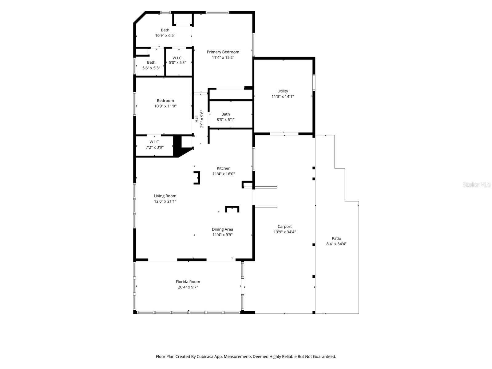 8489 FLEETWAY AVENUE, Brooksville, FL 34613 8489 FLEETWAY AVENUE, Brooksville, FL 34613