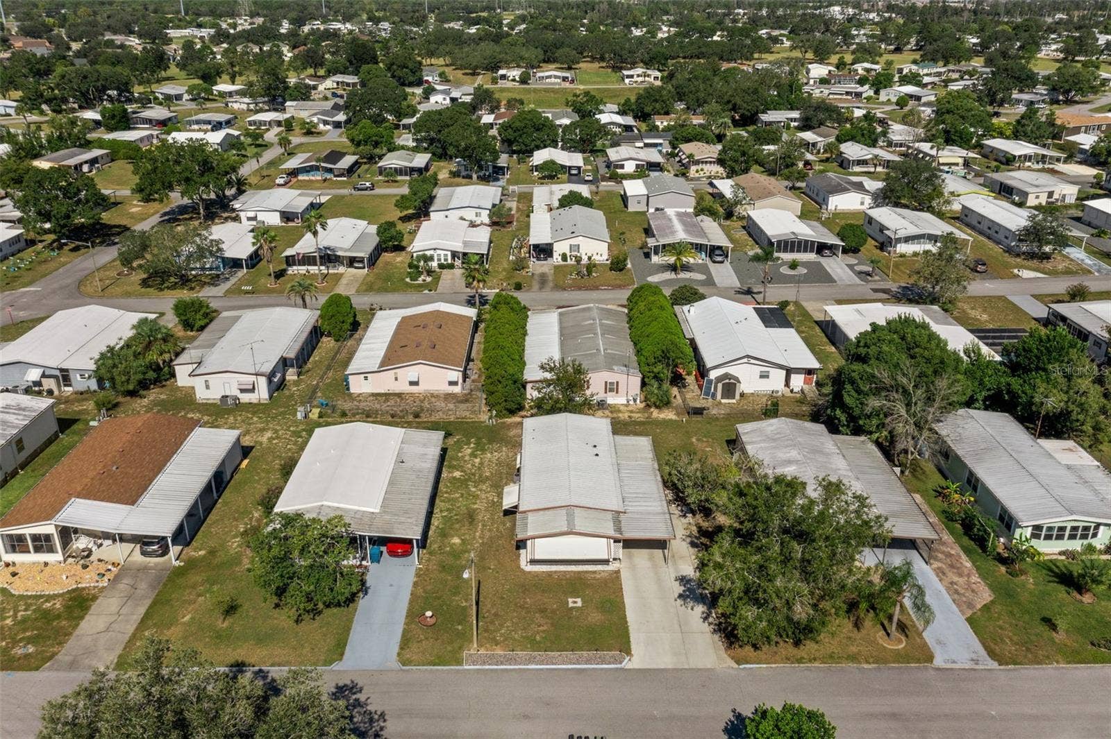8489 FLEETWAY AVENUE, Brooksville, FL 34613 8489 FLEETWAY AVENUE, Brooksville, FL 34613