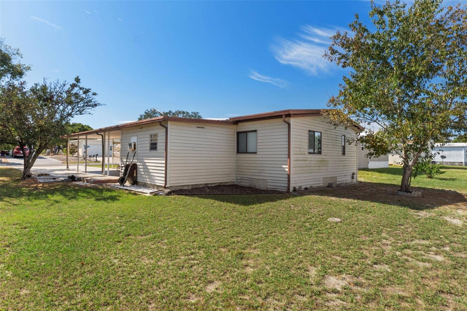 8489 FLEETWAY AVENUE, Brooksville, FL 34613 8489 FLEETWAY AVENUE, Brooksville, FL 34613