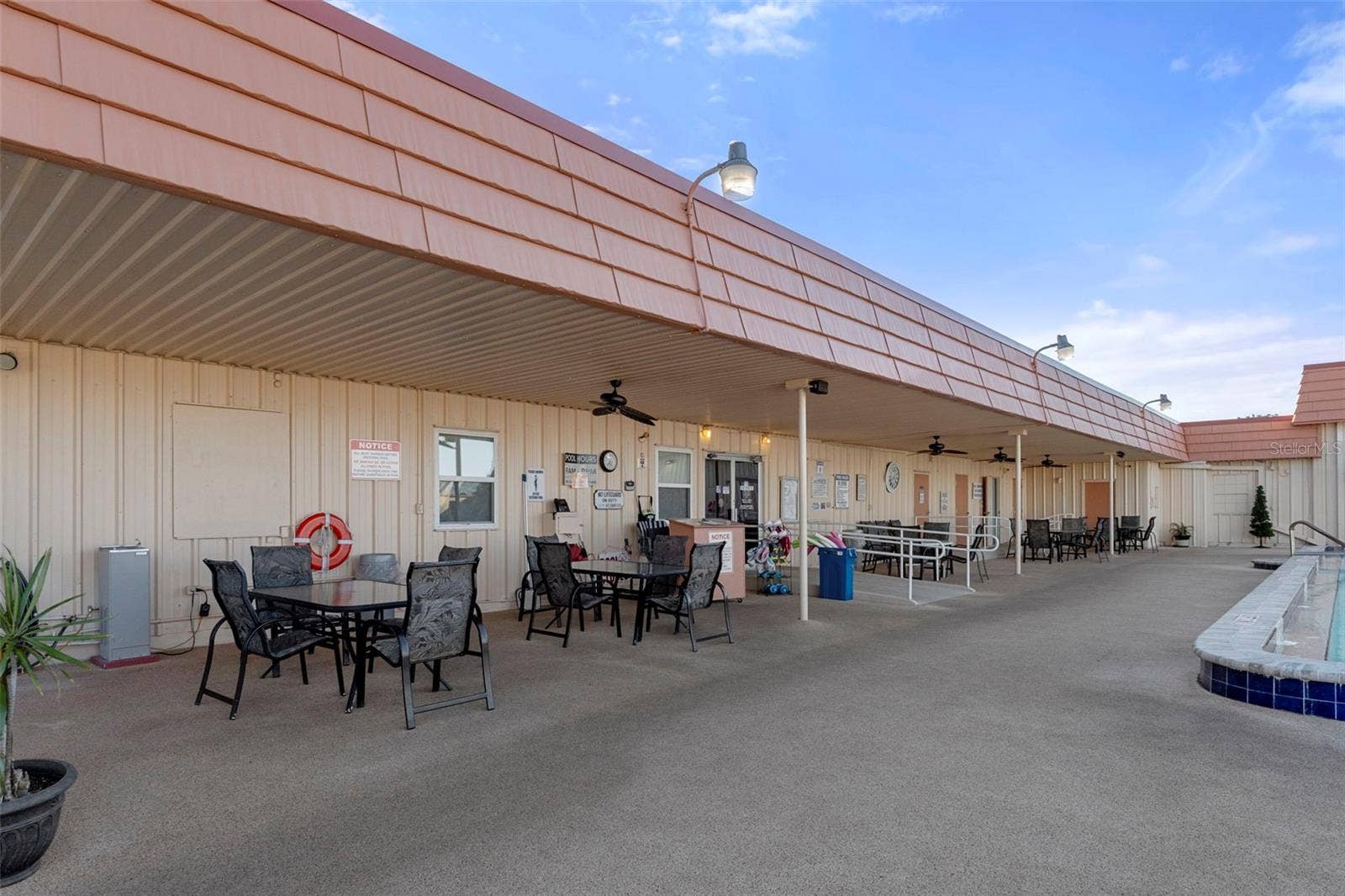 8489 FLEETWAY AVENUE, Brooksville, FL 34613 8489 FLEETWAY AVENUE, Brooksville, FL 34613