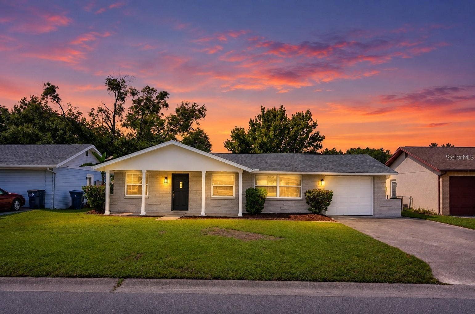 7146 CARMEL AVENUE, New Port Richey, FL 34655 7146 CARMEL AVENUE, New Port Richey, FL 34655
