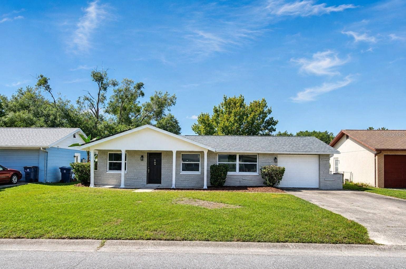 7146 CARMEL AVENUE, New Port Richey, FL 34655 7146 CARMEL AVENUE, New Port Richey, FL 34655