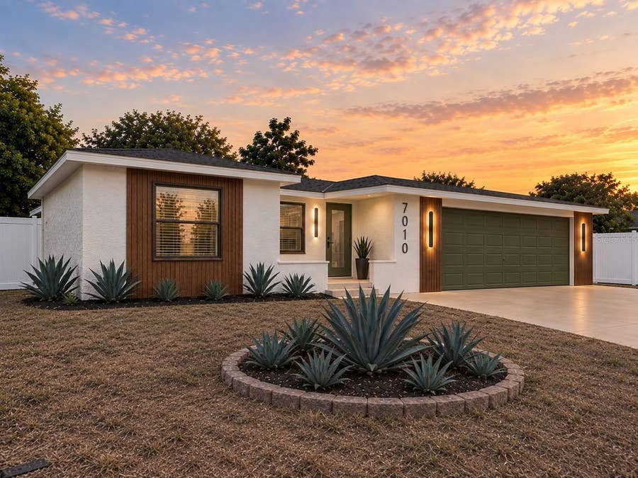 Property photo for 7010 PARROT DRIVE, Port Richey, FL