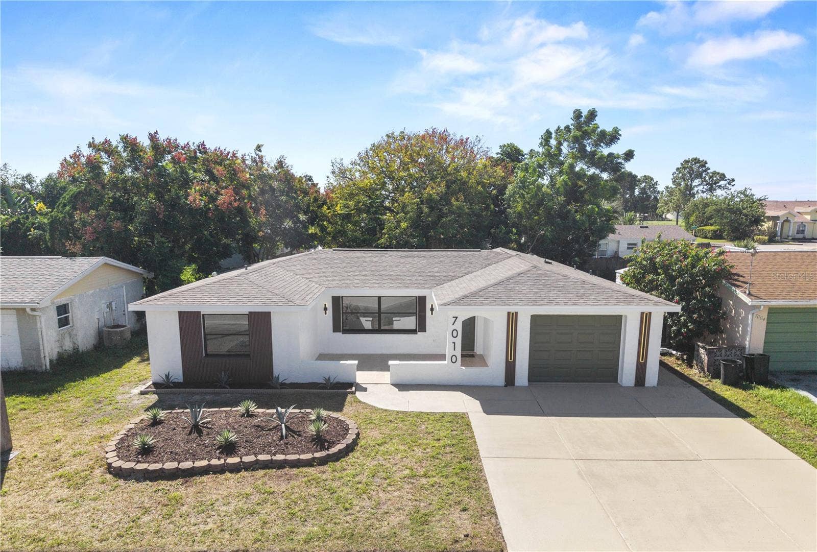 7010 PARROT DRIVE, Port Richey, FL 34668