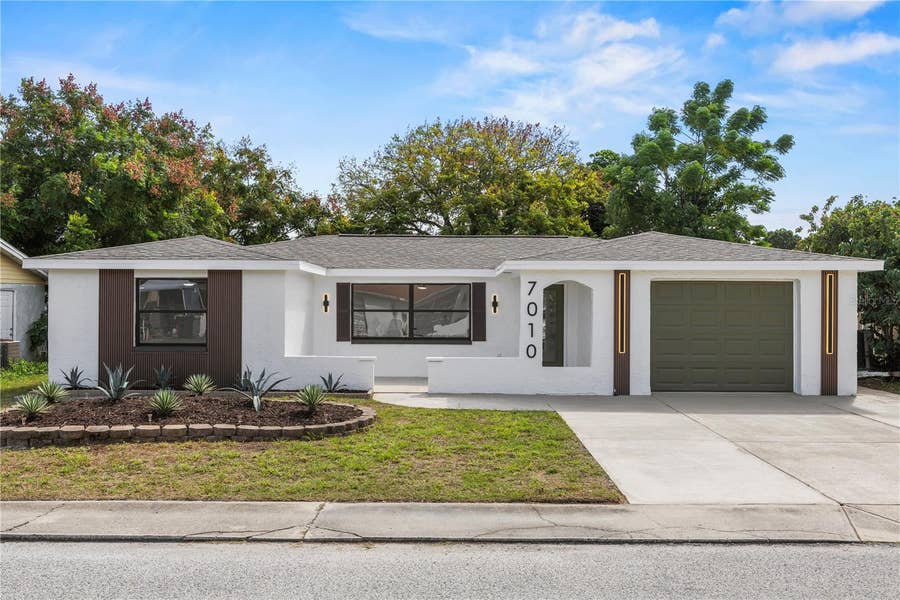 Property photo for 7010 PARROT DRIVE, Port Richey, FL