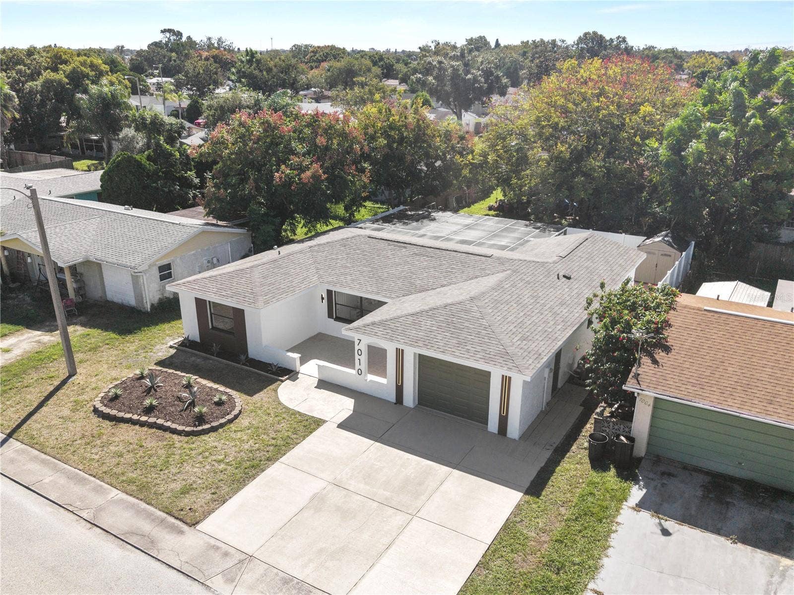 7010 PARROT DRIVE, Port Richey, FL 34668