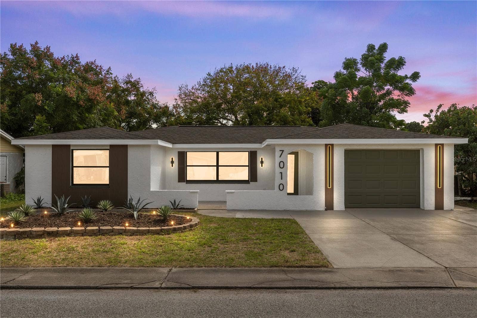 7010 PARROT DRIVE, Port Richey, FL 34668
