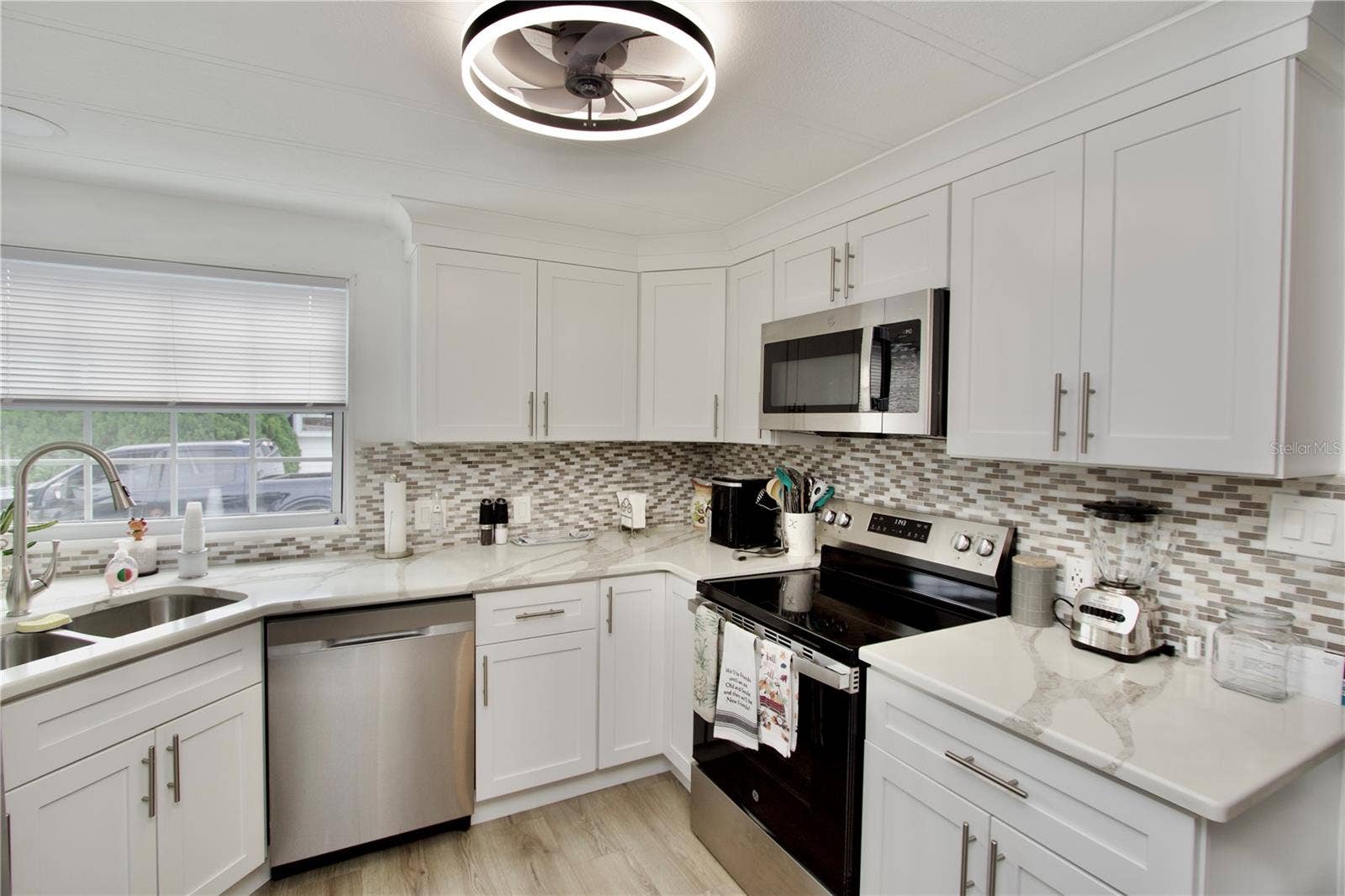 5005 FRENCH CIRCLE, New Port Richey, FL 34653