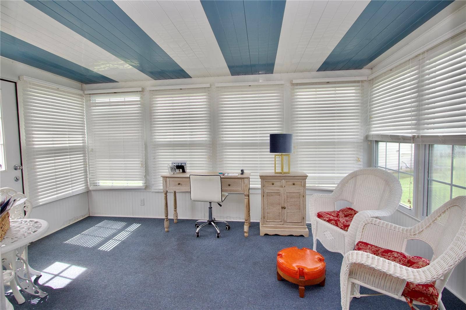 Sunroom
