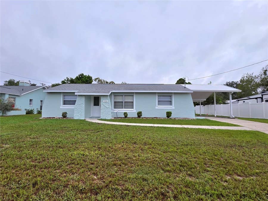 Property photo for 5446 COLCHESTER AVENUE, Spring Hill, FL
