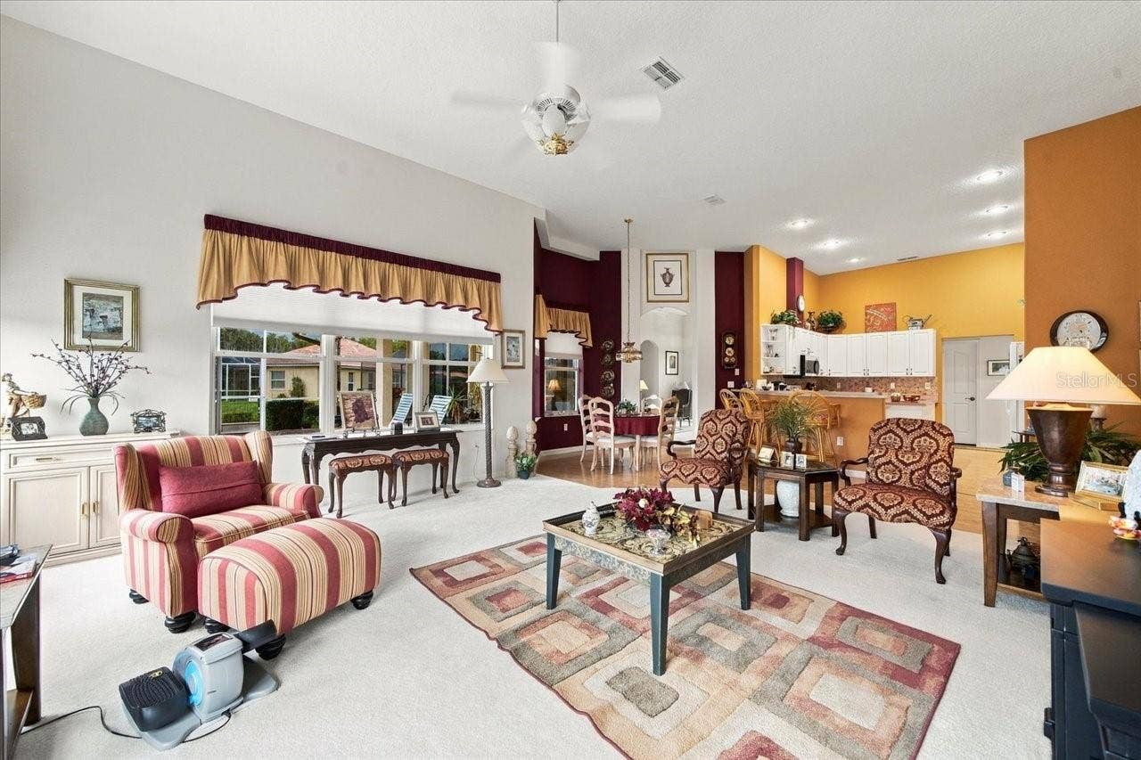 10081 GEORGETOWN COURT, Weeki Wachee, FL 34613