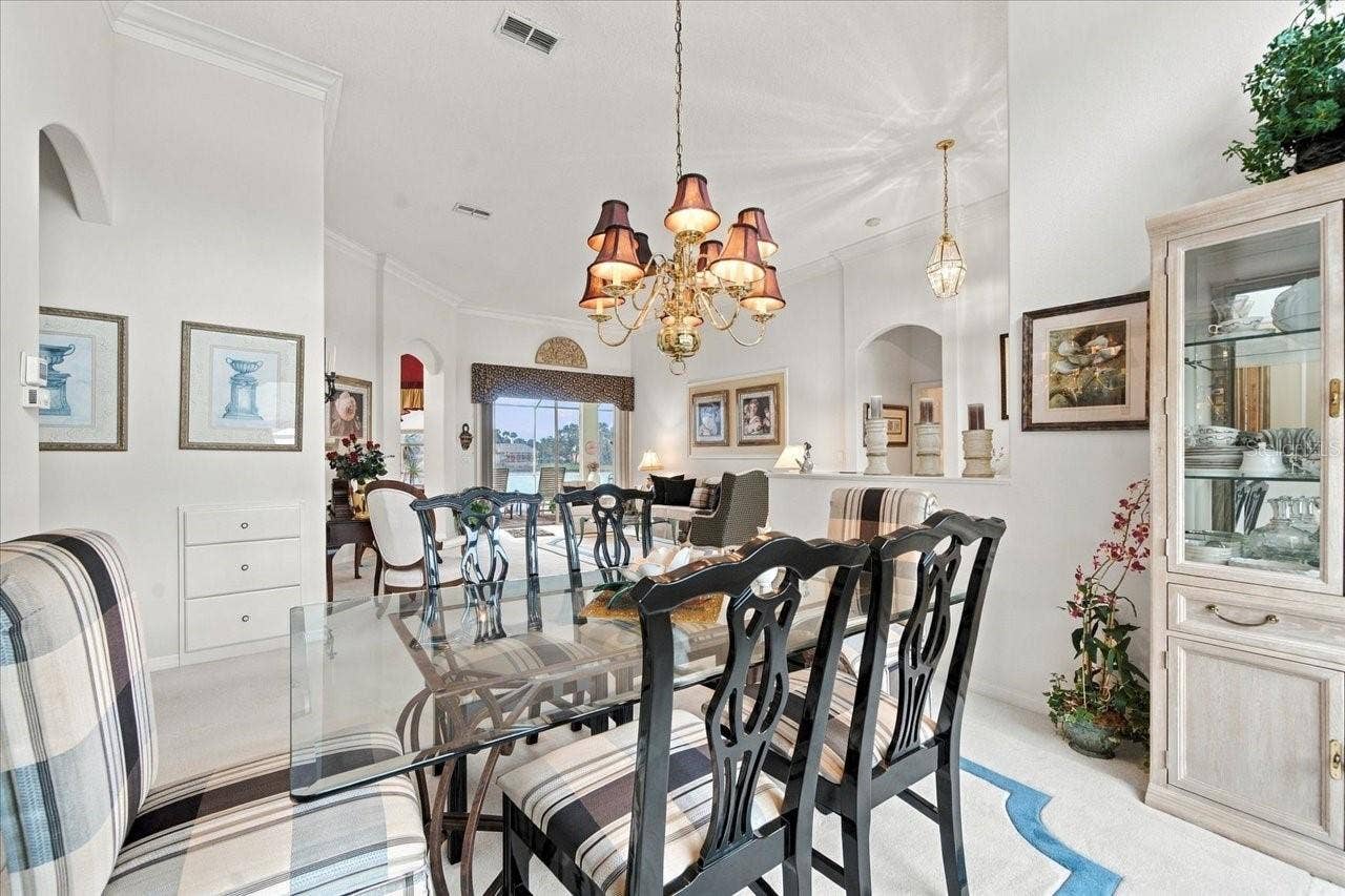 10081 GEORGETOWN COURT, Weeki Wachee, FL 34613