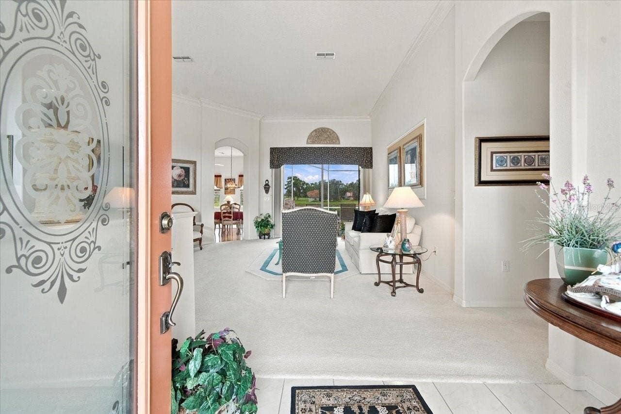 10081 GEORGETOWN COURT, Weeki Wachee, FL 34613