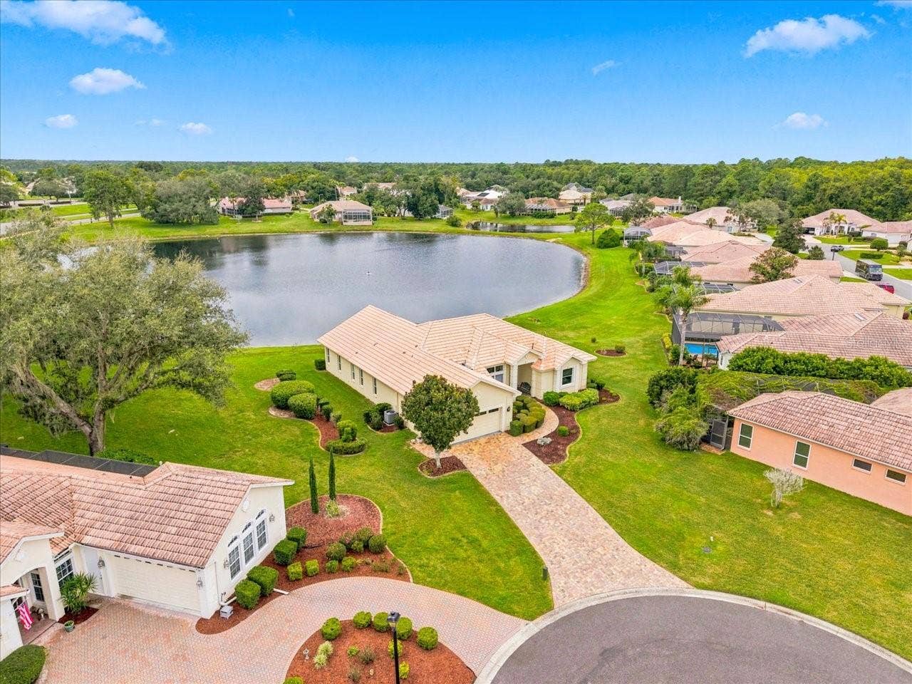 10081 GEORGETOWN COURT, Weeki Wachee, FL 34613