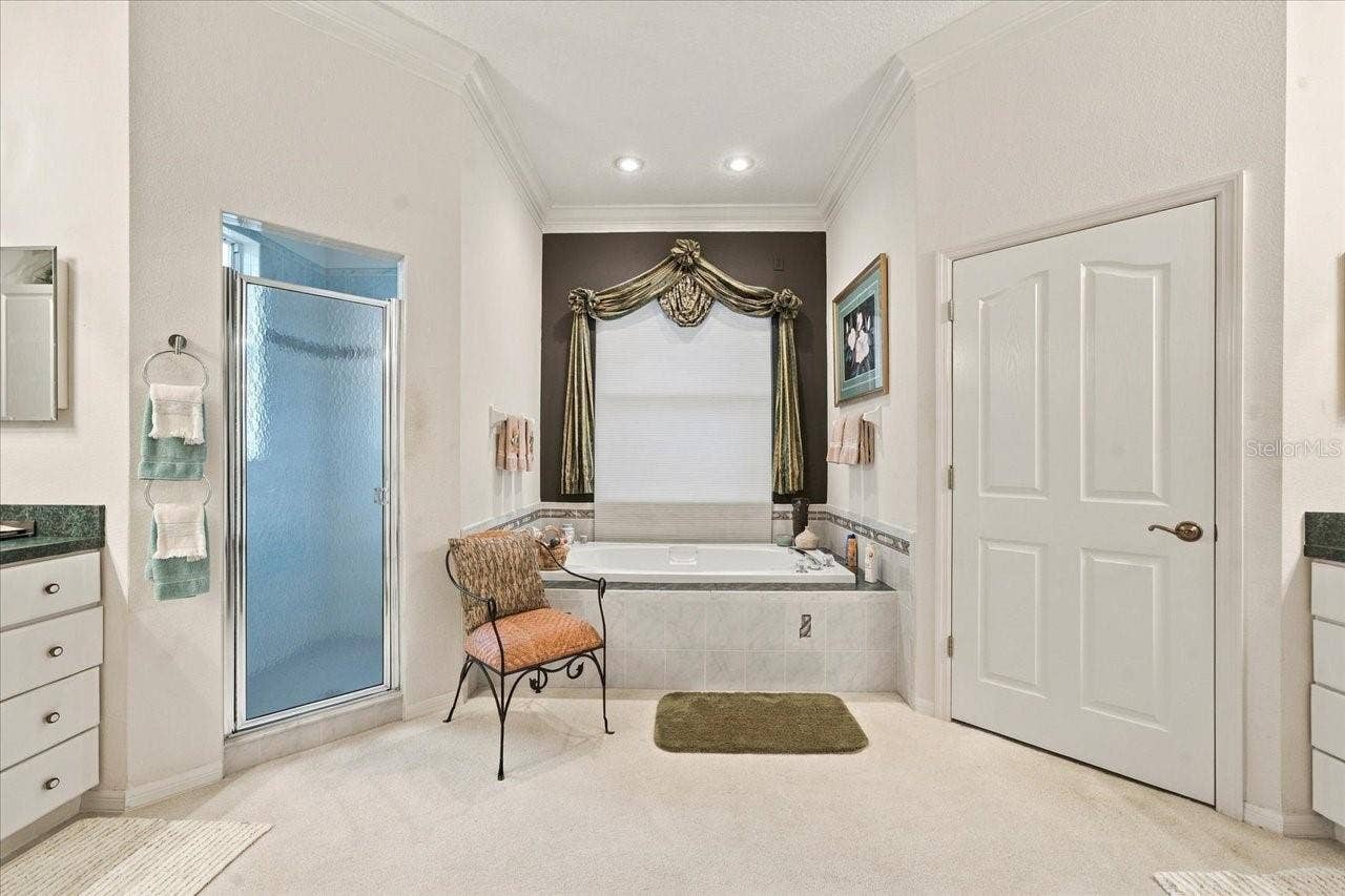 10081 GEORGETOWN COURT, Weeki Wachee, FL 34613