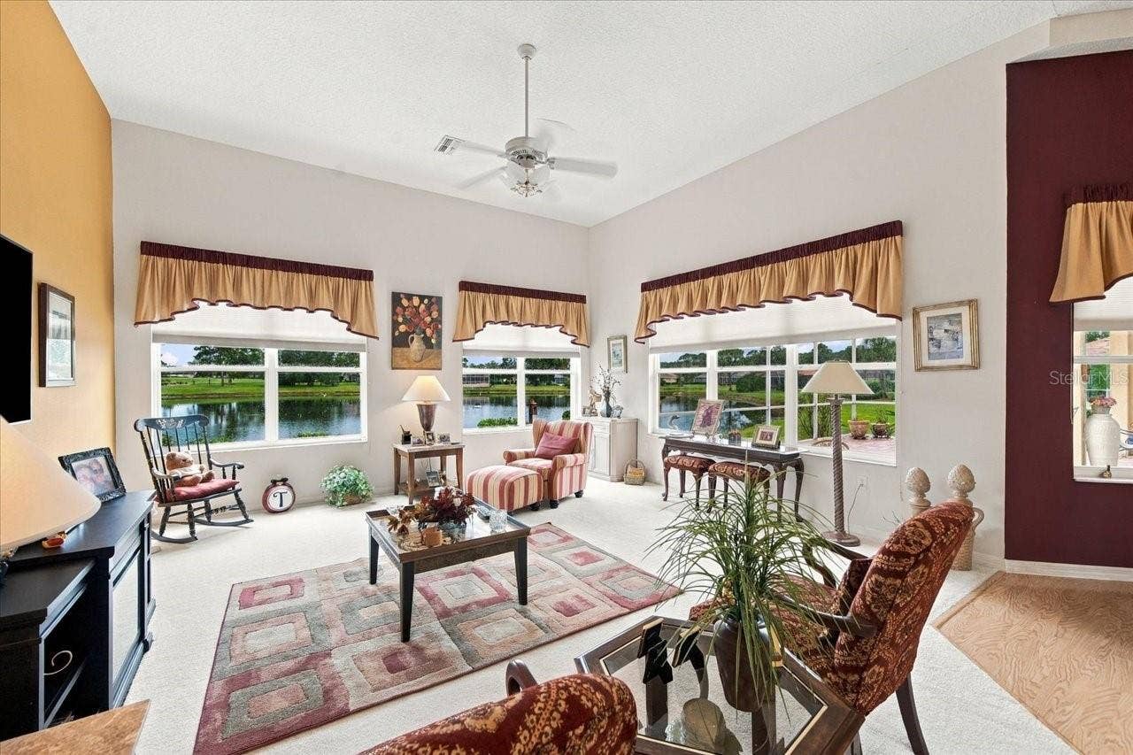 10081 GEORGETOWN COURT, Weeki Wachee, FL 34613