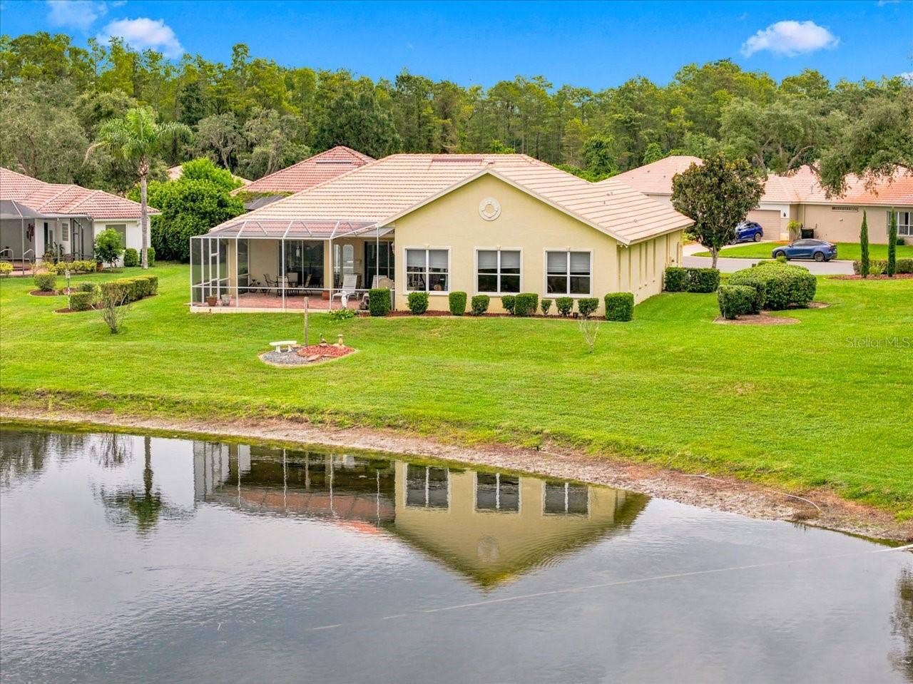 10081 GEORGETOWN COURT, Weeki Wachee, FL 34613