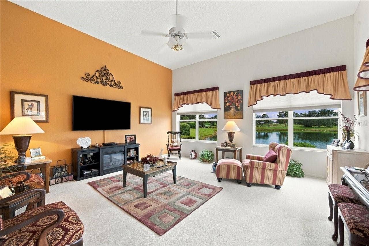10081 GEORGETOWN COURT, Weeki Wachee, FL 34613