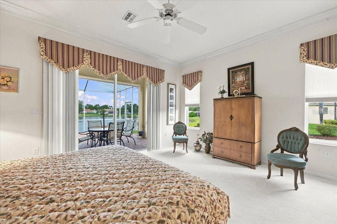 10081 GEORGETOWN COURT, Weeki Wachee, FL 34613