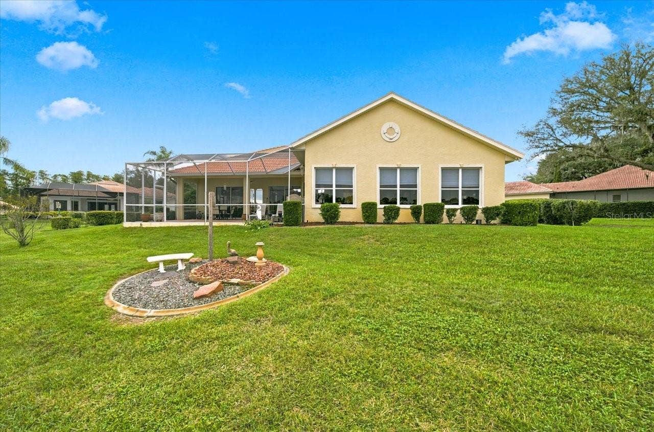 10081 GEORGETOWN COURT, Weeki Wachee, FL 34613