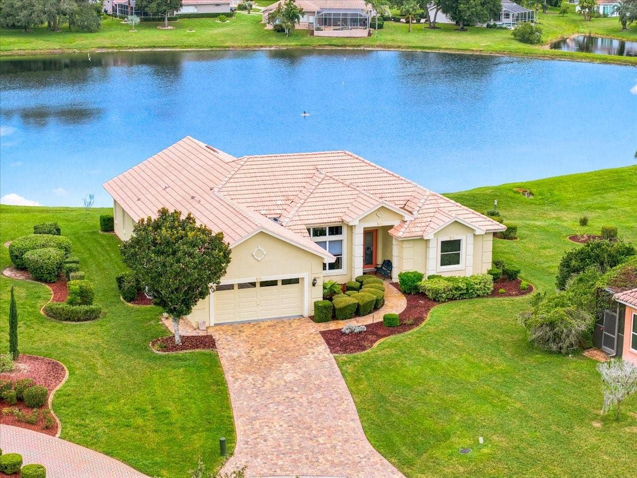 10081 GEORGETOWN COURT, Weeki Wachee, FL 34613