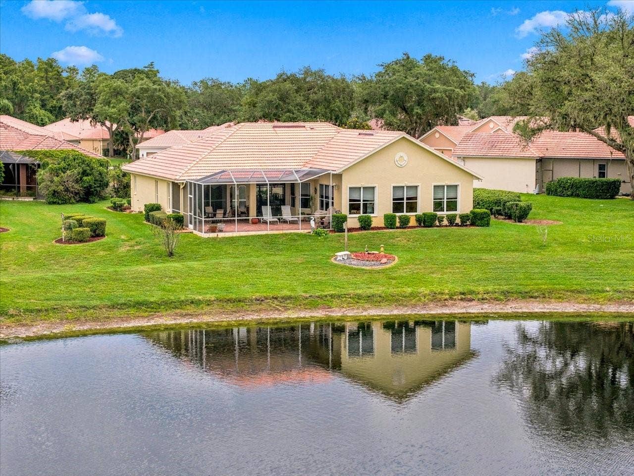 10081 GEORGETOWN COURT, Weeki Wachee, FL 34613