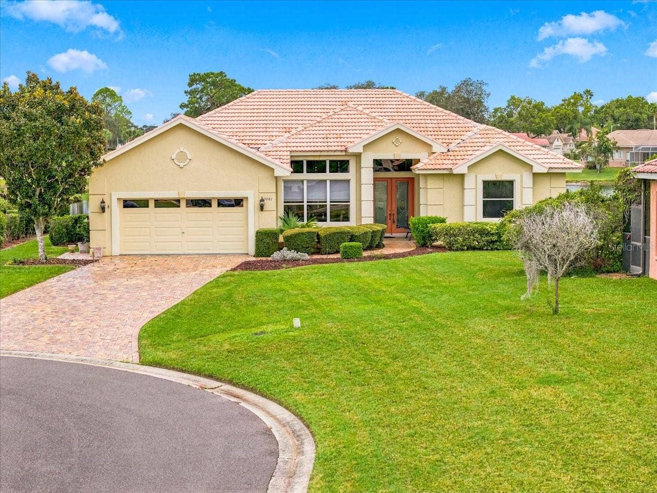 10081 GEORGETOWN COURT, Weeki Wachee, FL 34613