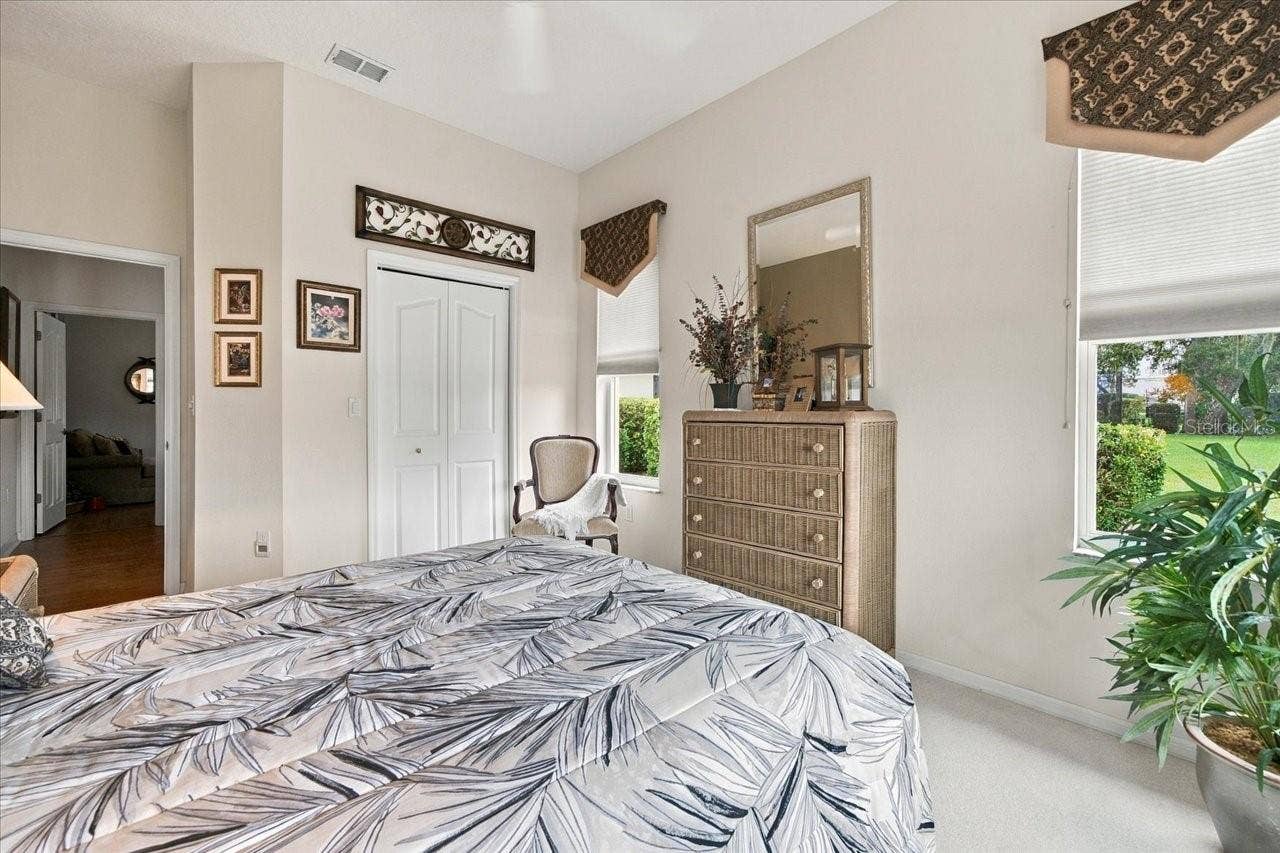 10081 GEORGETOWN COURT, Weeki Wachee, FL 34613