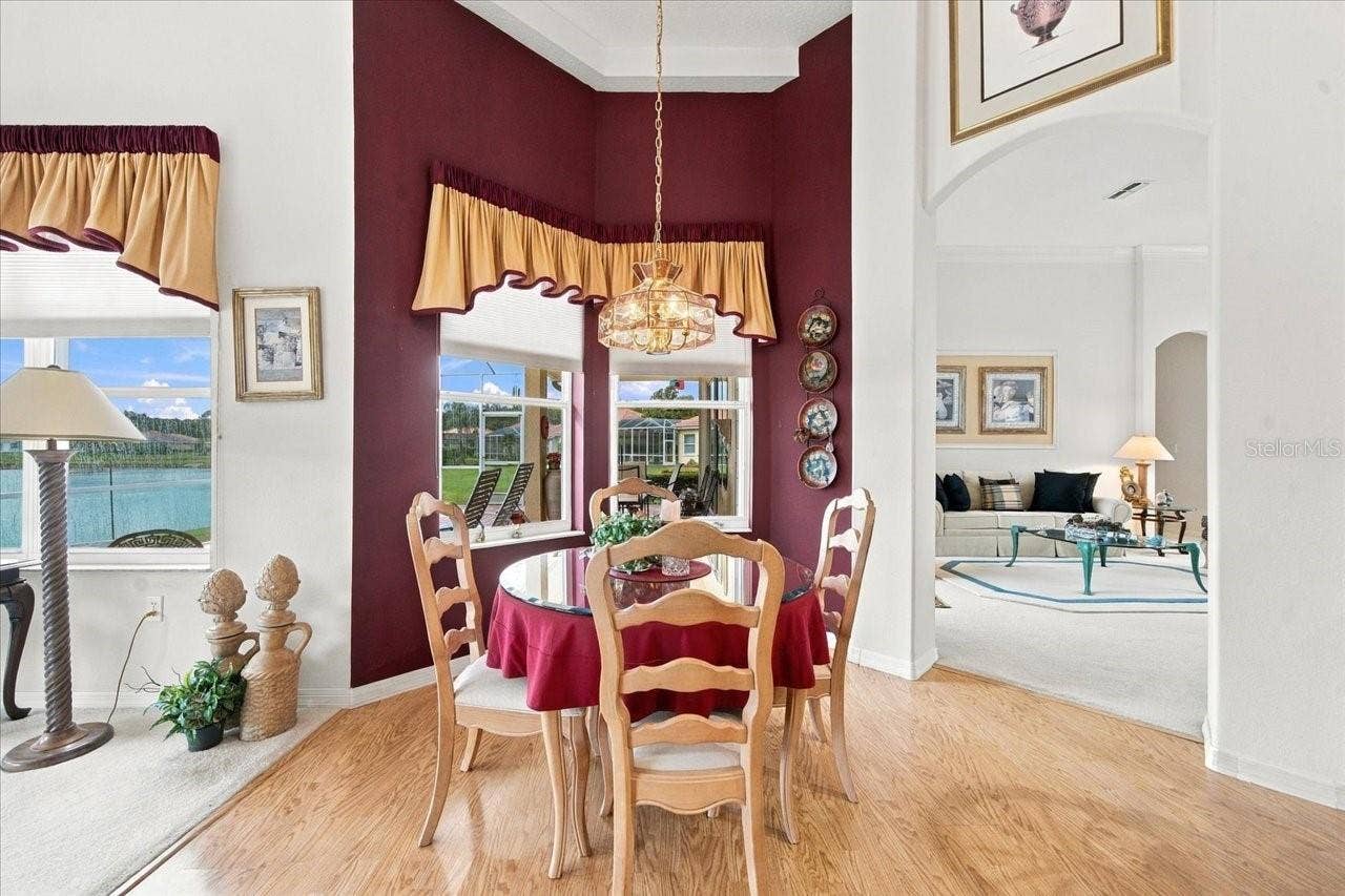 10081 GEORGETOWN COURT, Weeki Wachee, FL 34613